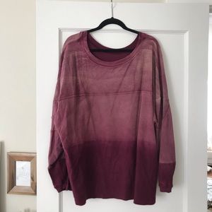 Free People sweater